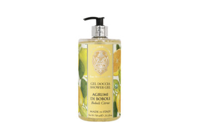 La Florentina – Douchegel – Agrumi di Boboli – Citrusvruchten
