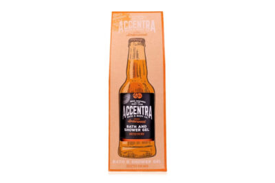 AC – Men’s Collection – Bath and Shower Gel – Bierfles
