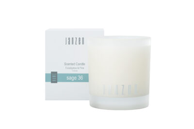 Janzen – Geurkaars – Sage 36