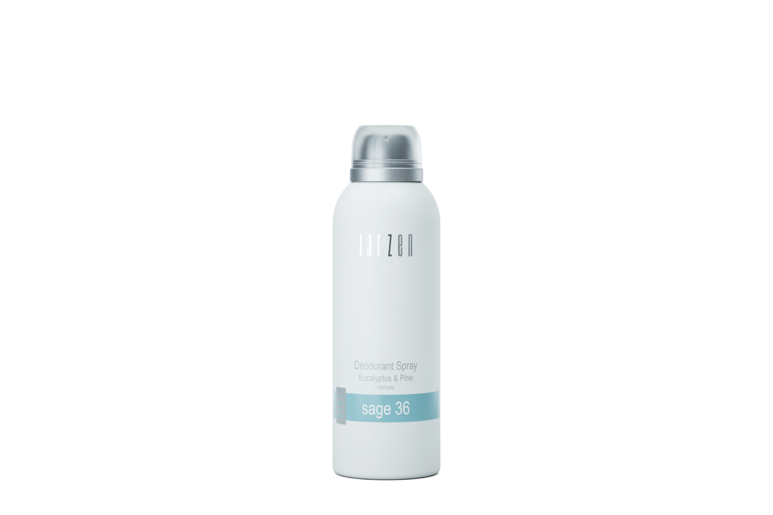 Janzen - Deo Spray - Sage 36