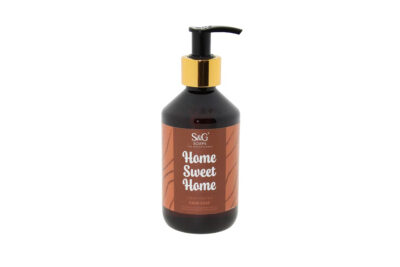 S&G – Luxe handzeep – Home sweet home