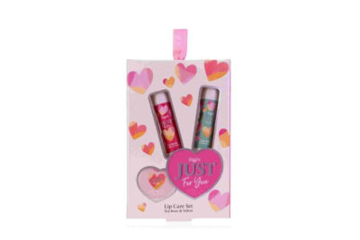 AC – Lip Care Set – Just For You