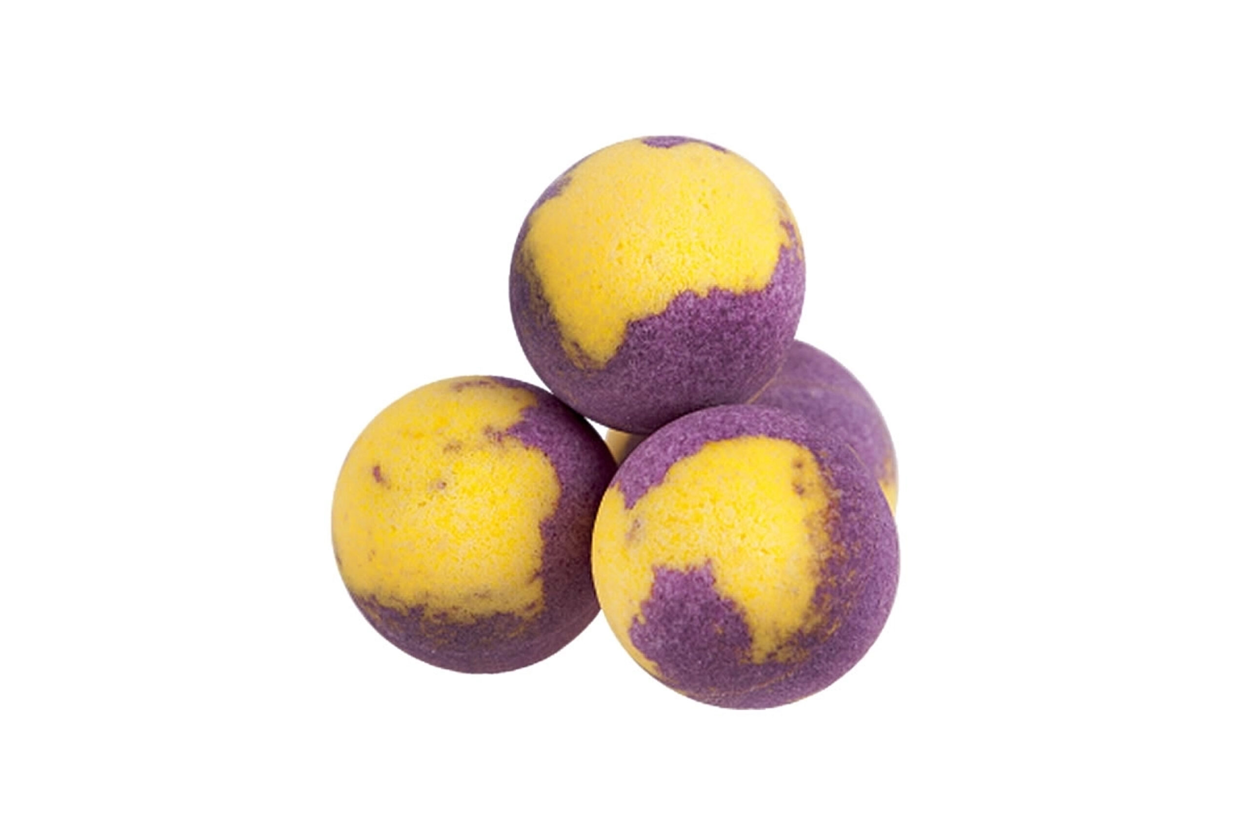 SB – Bruisbal - Passion Fruit