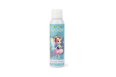 4 All Seasons – Shower Foam – Elf