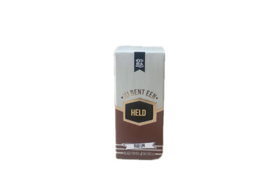 100 % Leuk – Parfum – Jij bent een held