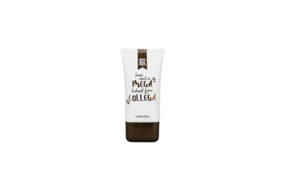 100 % Leuk – Handcrème – Jouw inzet is mega, bedankt fijne collega!
