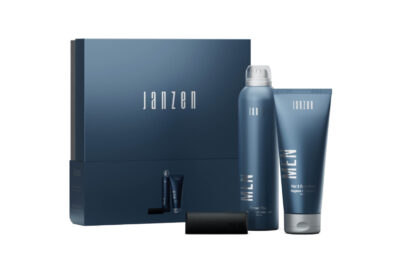 JANZEN – For MEN – Geschenkpakket M