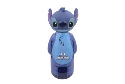 Stitch – 2 in 1 – Badschuim + Shampoo