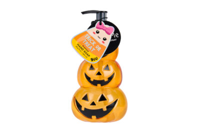 Trick Or Treat – Handzeep Halloween – Triple Pumpkin