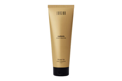 JANZEN – Shower Gel – Special Collection Euphoria